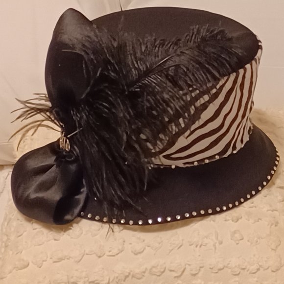 Dorinda Clark Cole Hat #HP9685